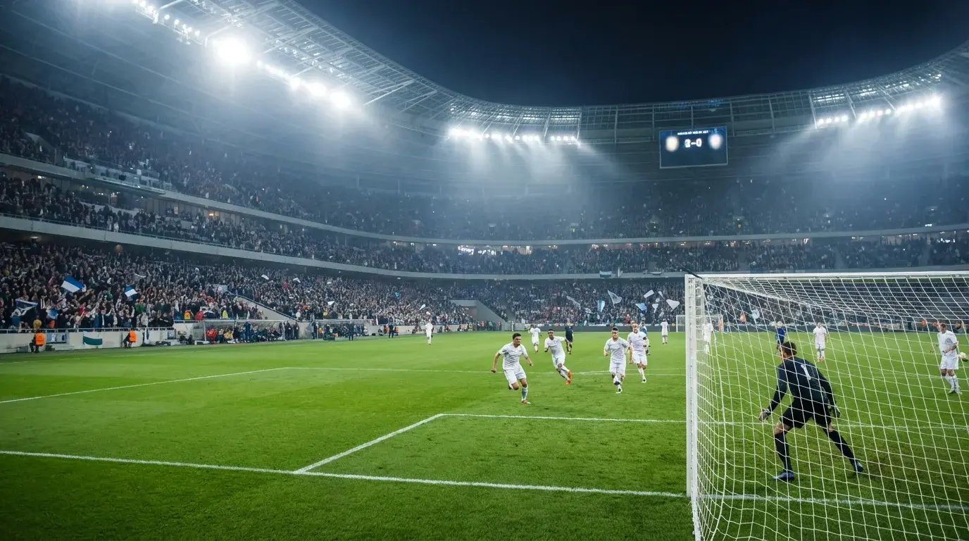 Anglická reprezentácia na MS 2026 — analýza Skupiny L, kurzy na titul a predpovede