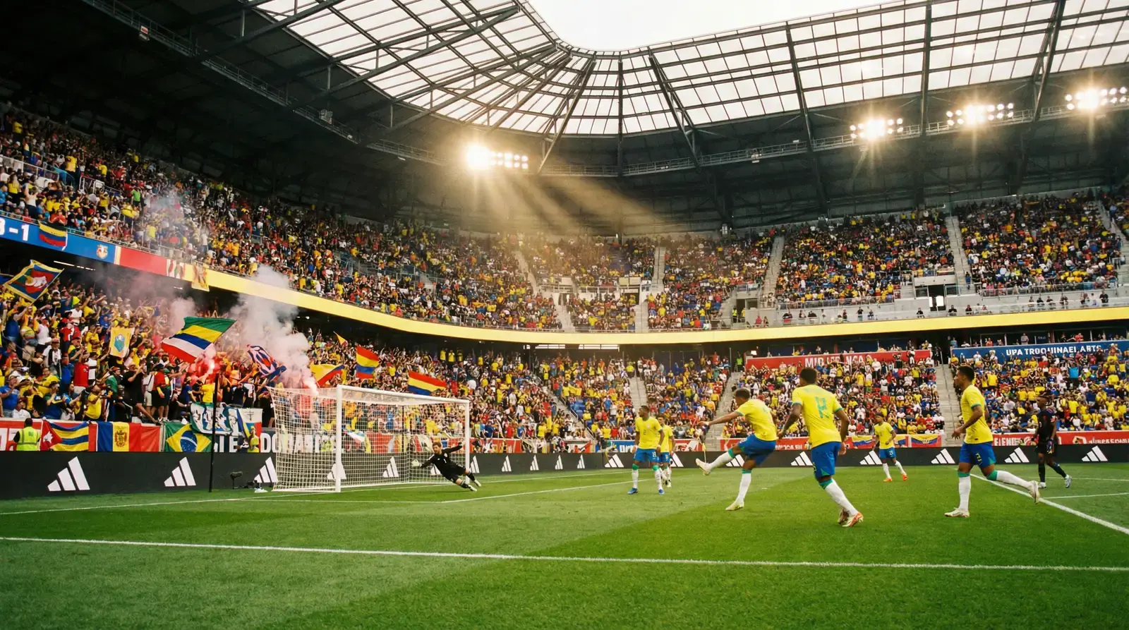 Brazílska reprezentácia na MS 2026 — insajderská analýza favorita turnaja, kurzy a predpovede