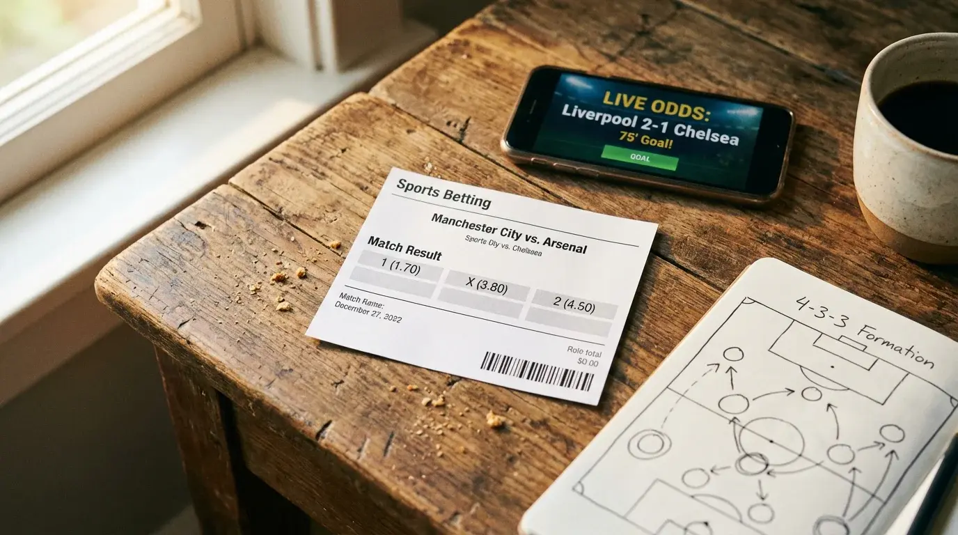 Prehľad typov stávok na Majstrovstvá sveta 2026 vrátane 1X2, Over/Under a špeciálnych stávok