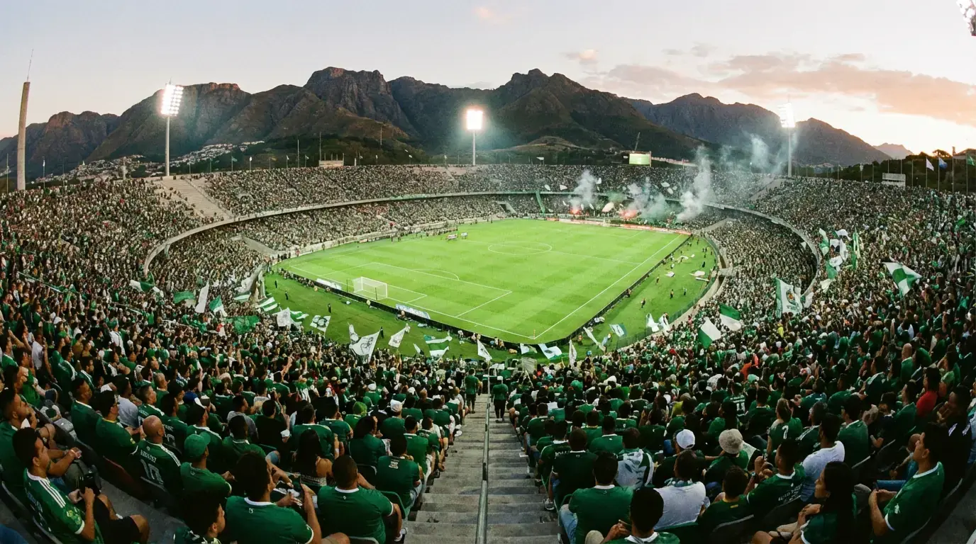 Estadio Azteca v Mexico City, dejisko otvorenia MS 2026