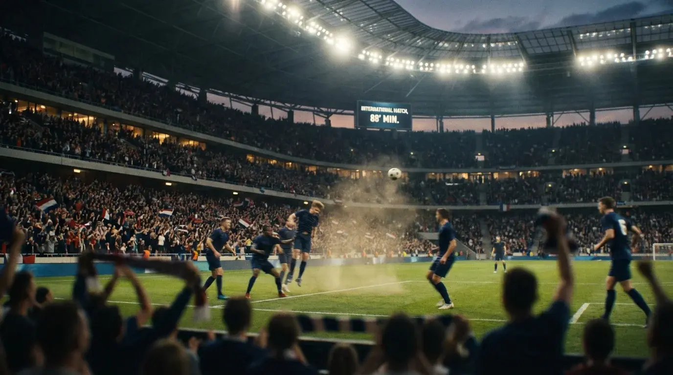 Francúzska reprezentácia na MS 2026 — analýza kurzov, kľúčoví hráči a predpovede na titul