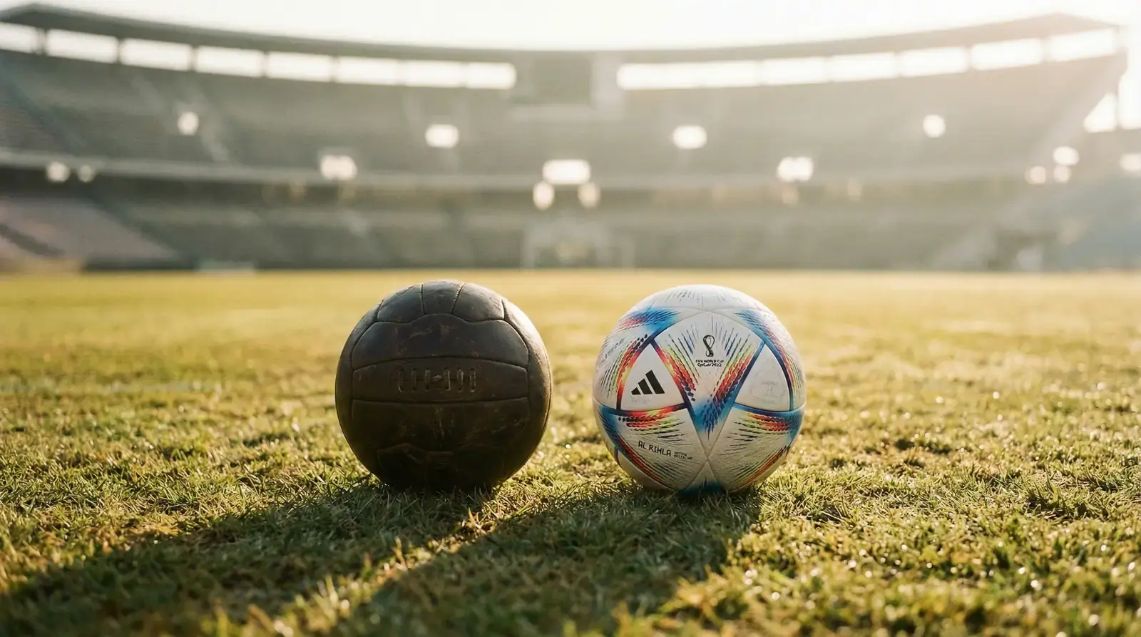 Kompletná história majstrovstiev sveta vo futbale od prvého turnaja v Uruguaji 1930 po MS 2026