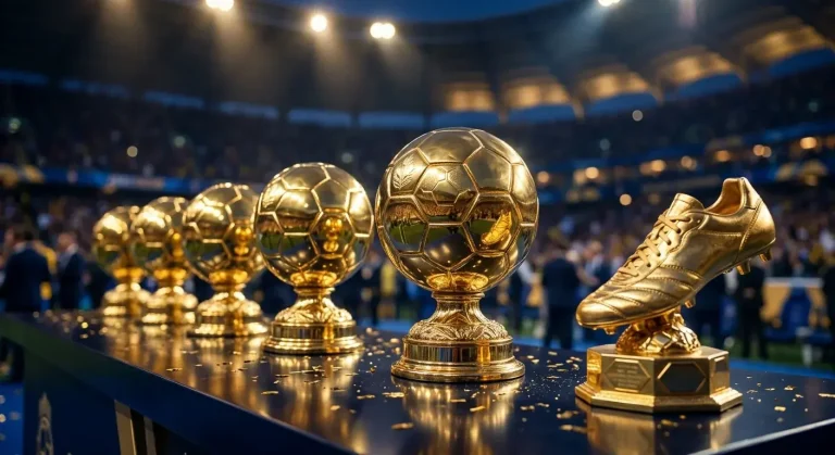 Individuálne ocenenia MS 2026 – Rodri prekvapil, Mbappé si zobral rekord, Messi odišiel naprázdno