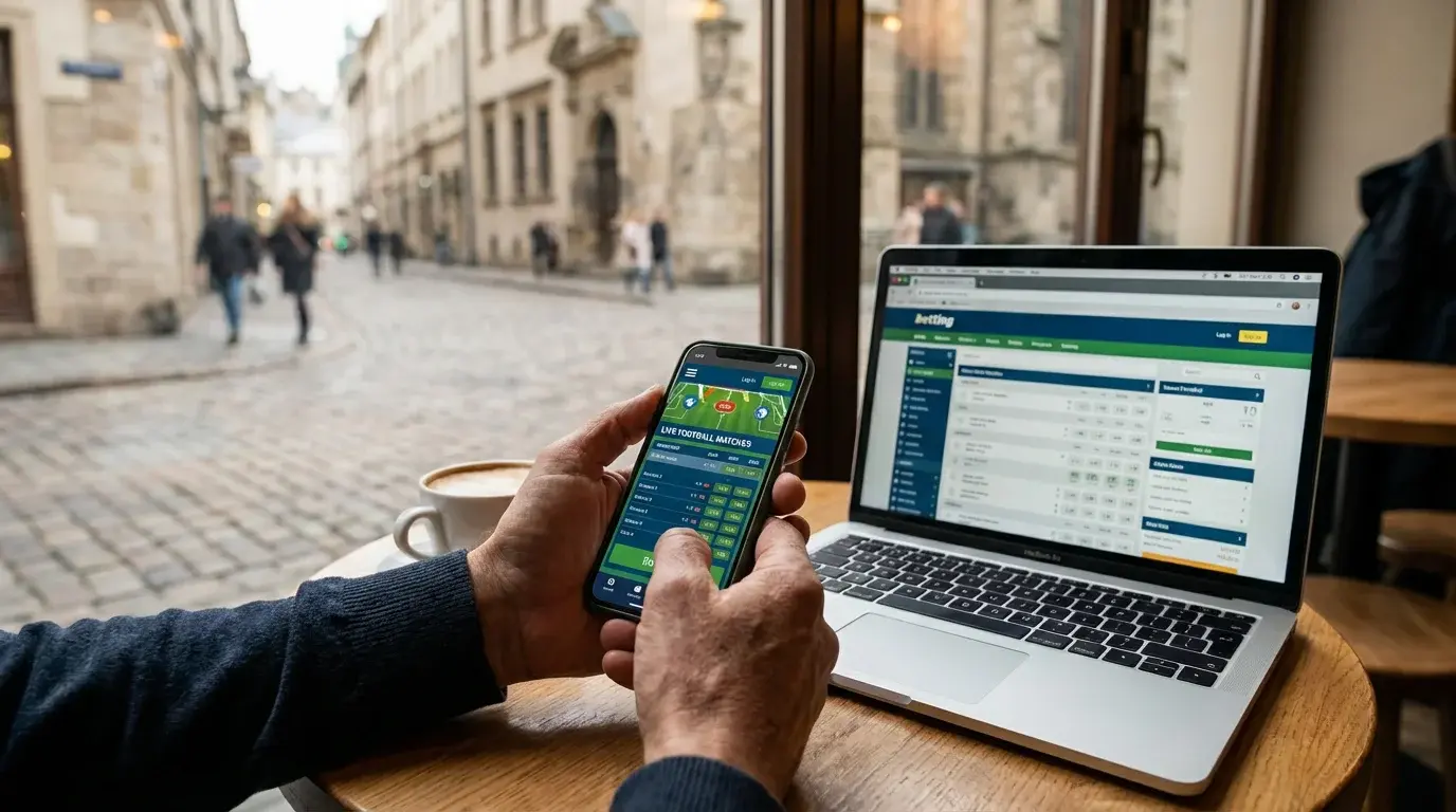 Porovnanie overených stávkových kancelárií s licenciou na Slovensku pre stávkovanie na Majstrovstvá sveta 2026