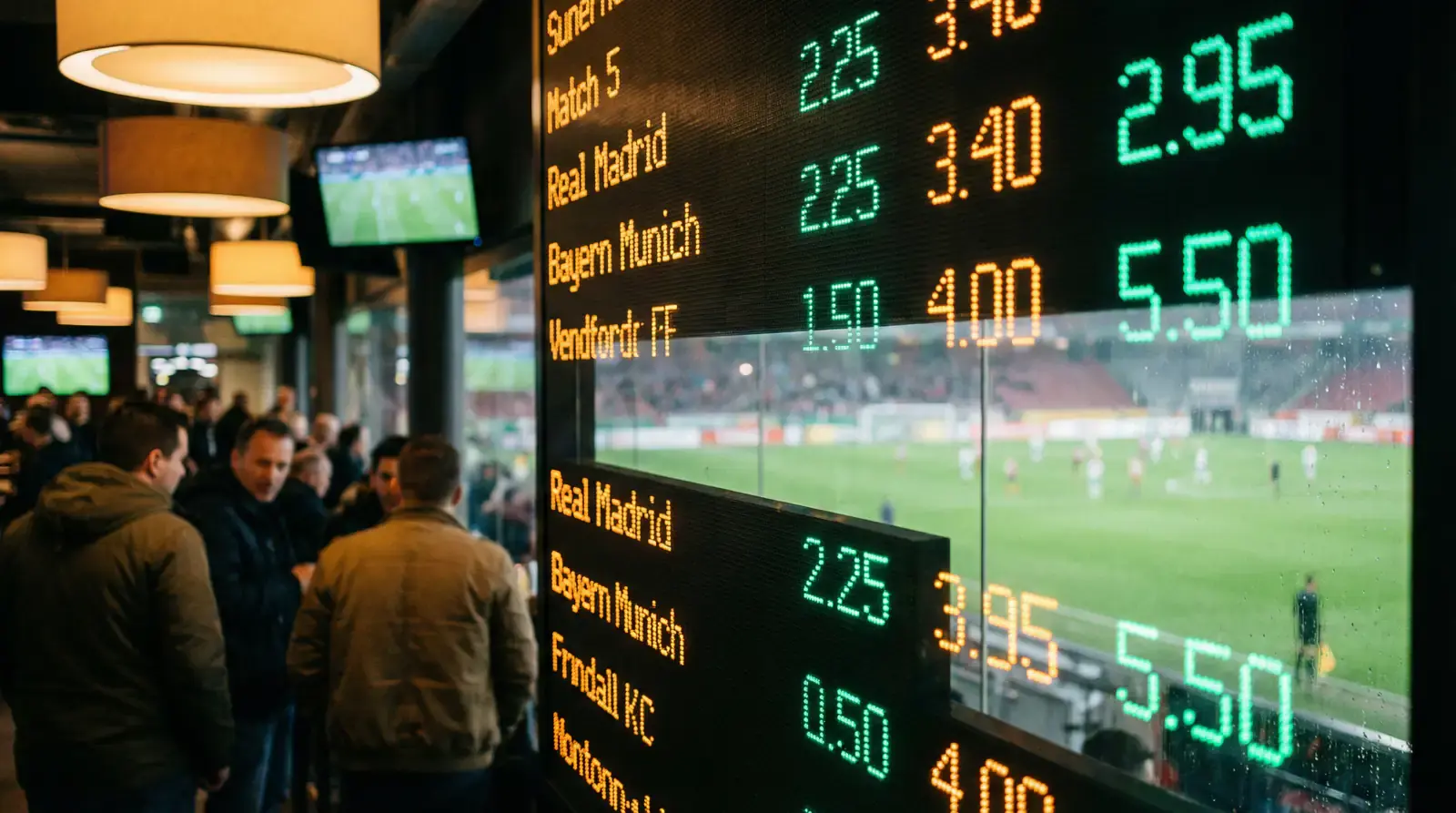 Prehľad aktuálnych kurzov na Majstrovstvá sveta 2026 s porovnaním odds od popredných stávkových kancelárií