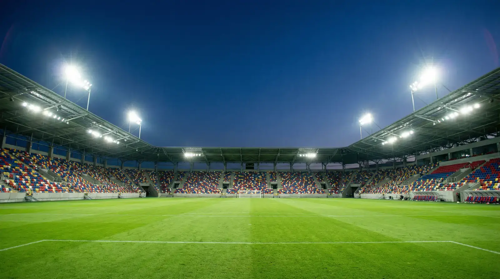 Kompletný rozvrh zápasov majstrovstiev sveta 2026 v stredoeurópskom letnom čase