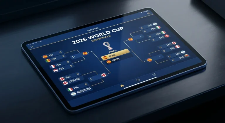Semifinále MS 2026 – Španielsko vo finále, druhý finalista sa rodí dnes v Atlante