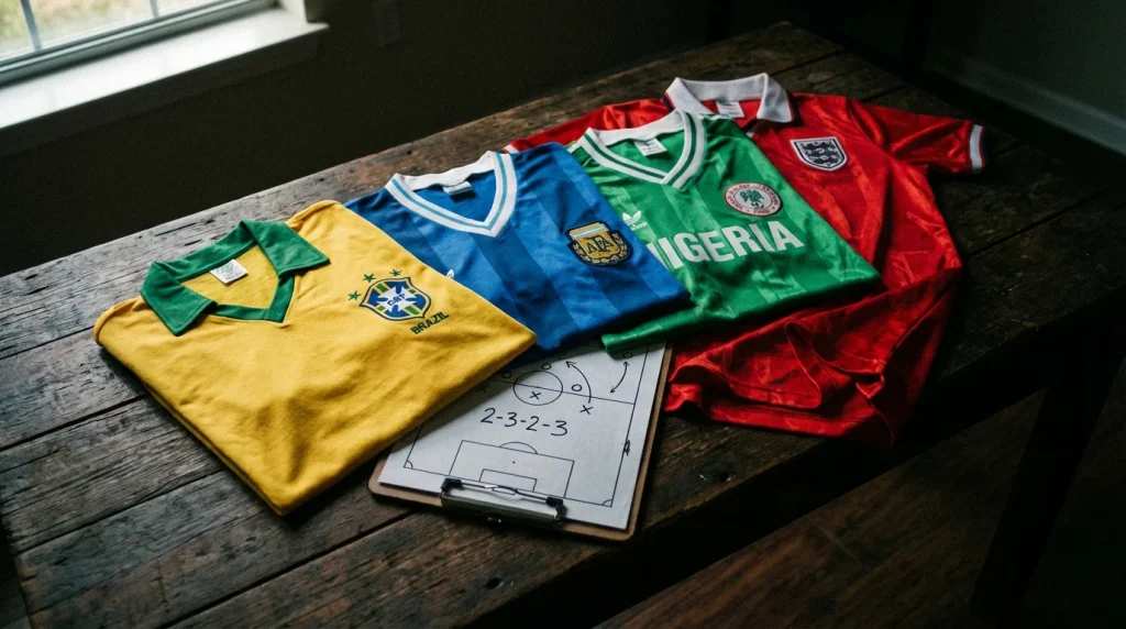 Analýza najvyrovnanejších skupín MS 2026 s porovnaním síl tímov