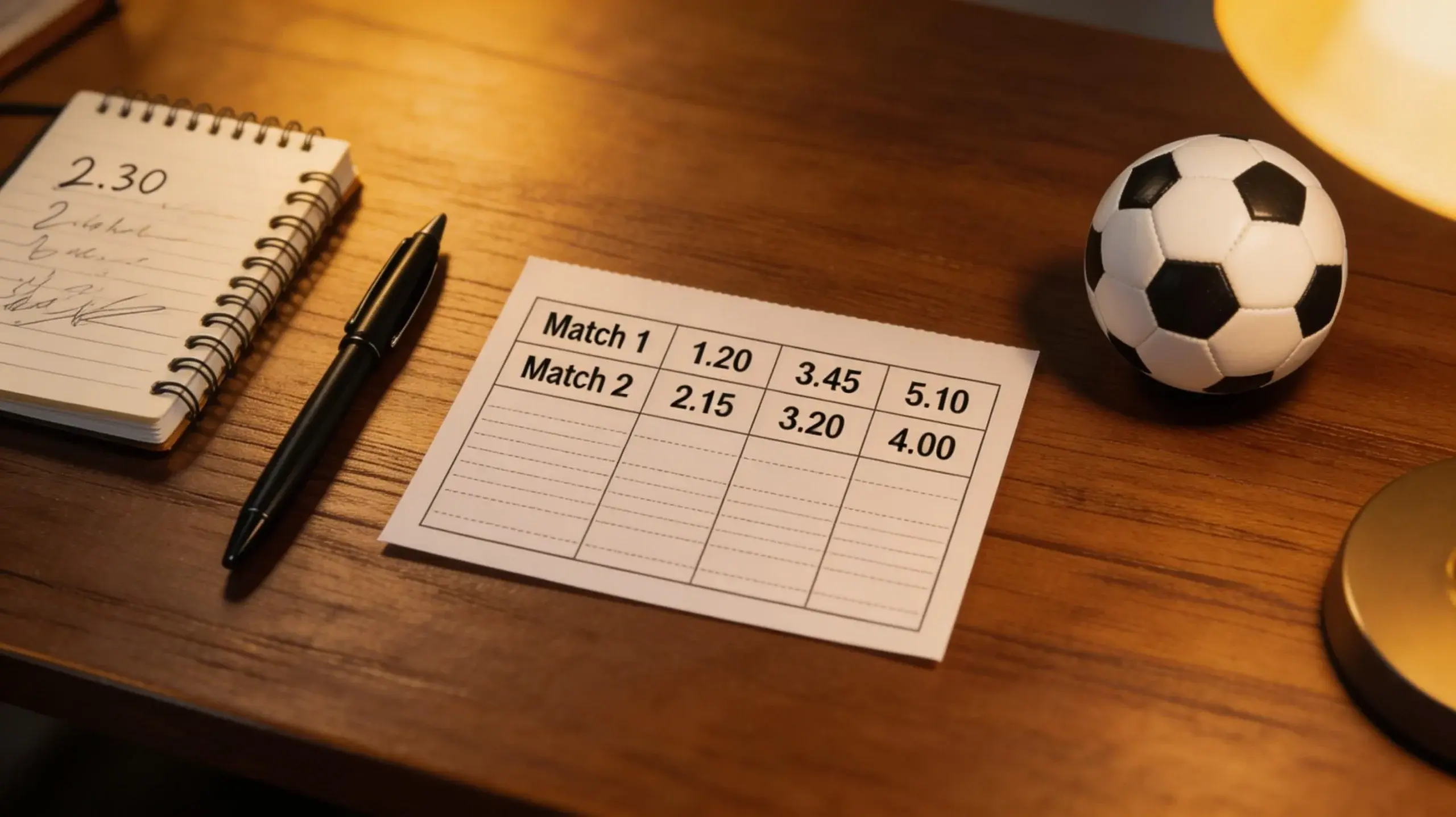 Slovník stávkovania pre slovenských tipérov na MS 2026