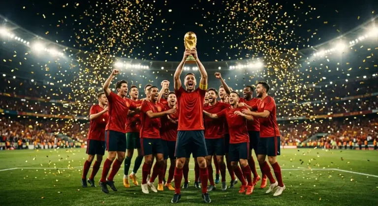 Španielsko majstrom sveta 2026 – čísla, ktoré tento titul robia výnimočným