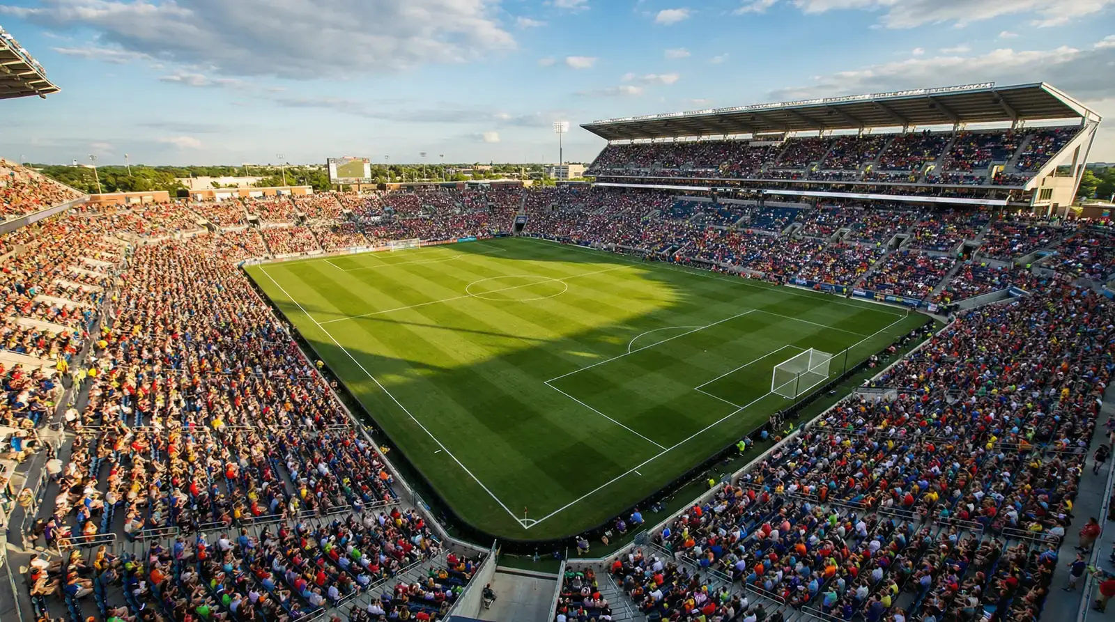 Prehľad 16 štadiónov majstrovstiev sveta 2026 v USA, Mexiku a Kanade