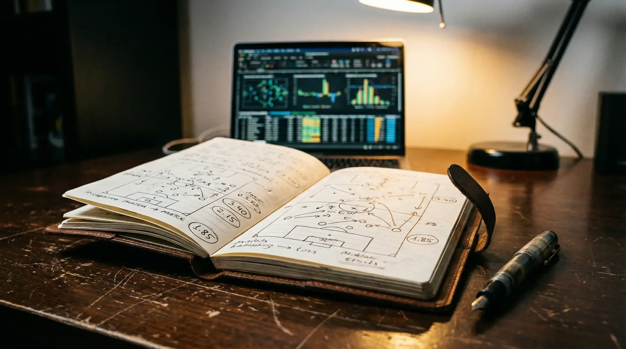 Overené stávkové stratégie pre Majstrovstvá sveta 2026 vrátane bankroll managementu a value bettingu