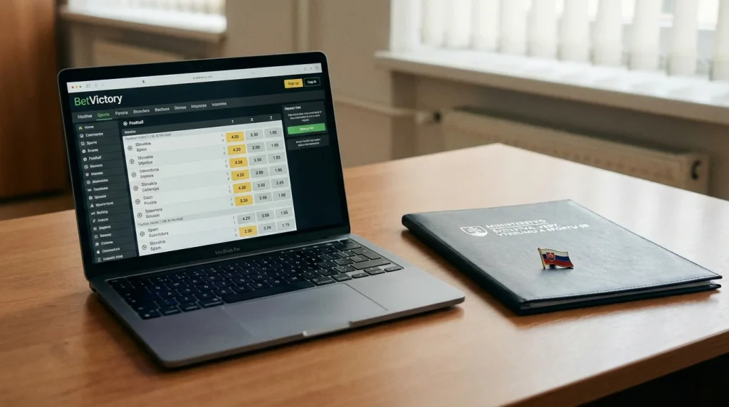 Prehľad regulácie stávkovania na Slovensku podľa zákona 30/2019 a úradu URHH