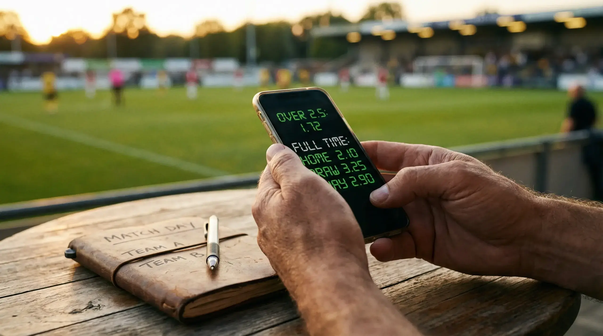 Sprievodca stávkami na majstrovstvá sveta 2026 s prehľadom kurzov a stratégií