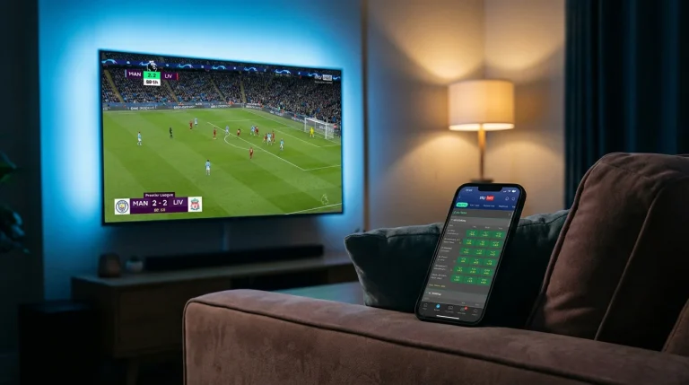 Sprievodca živými stávkami počas zápasov na Majstrovstvách sveta 2026 s in-play stratégiami